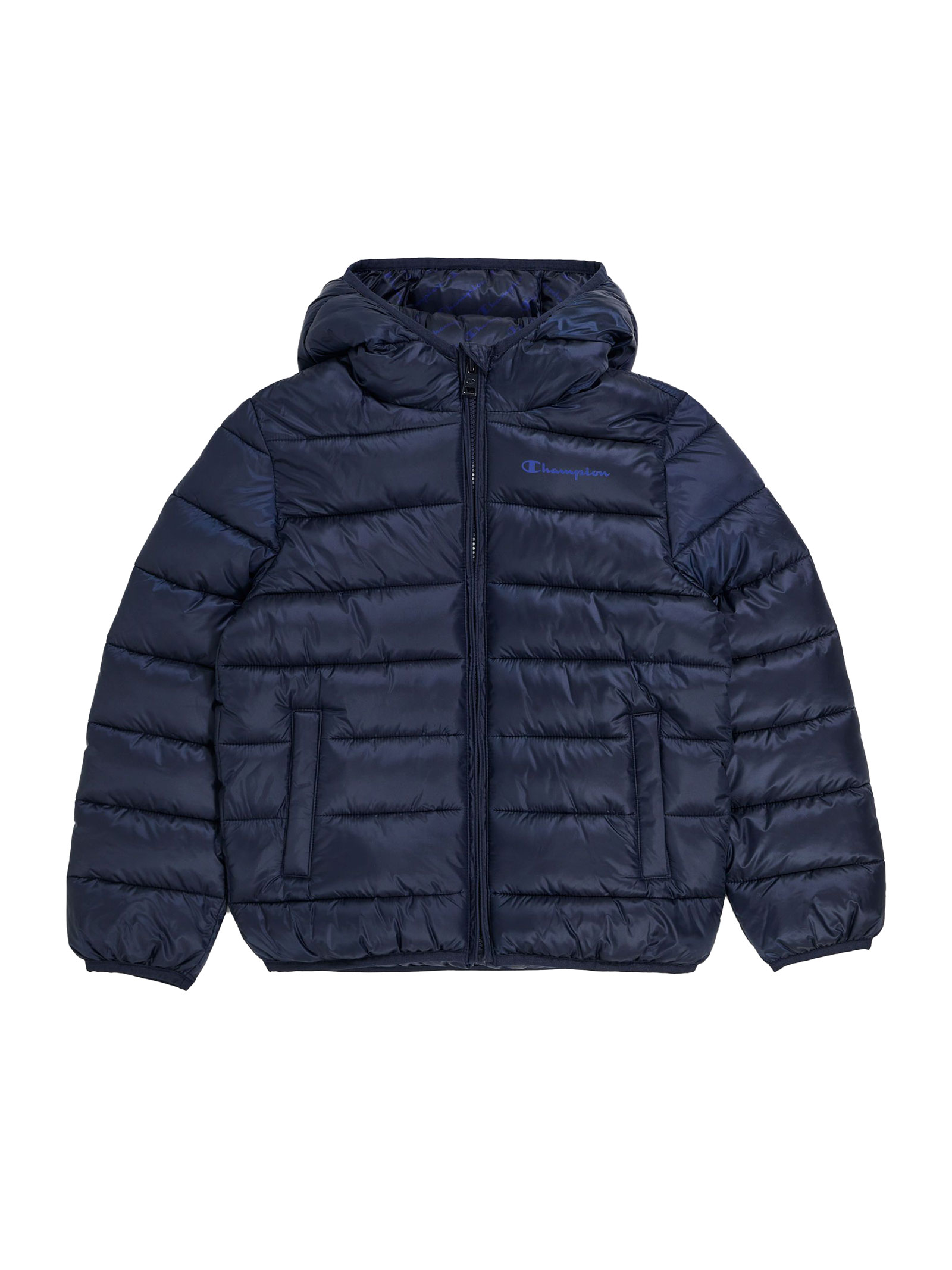 CHAMPION Bomber down jacket for children