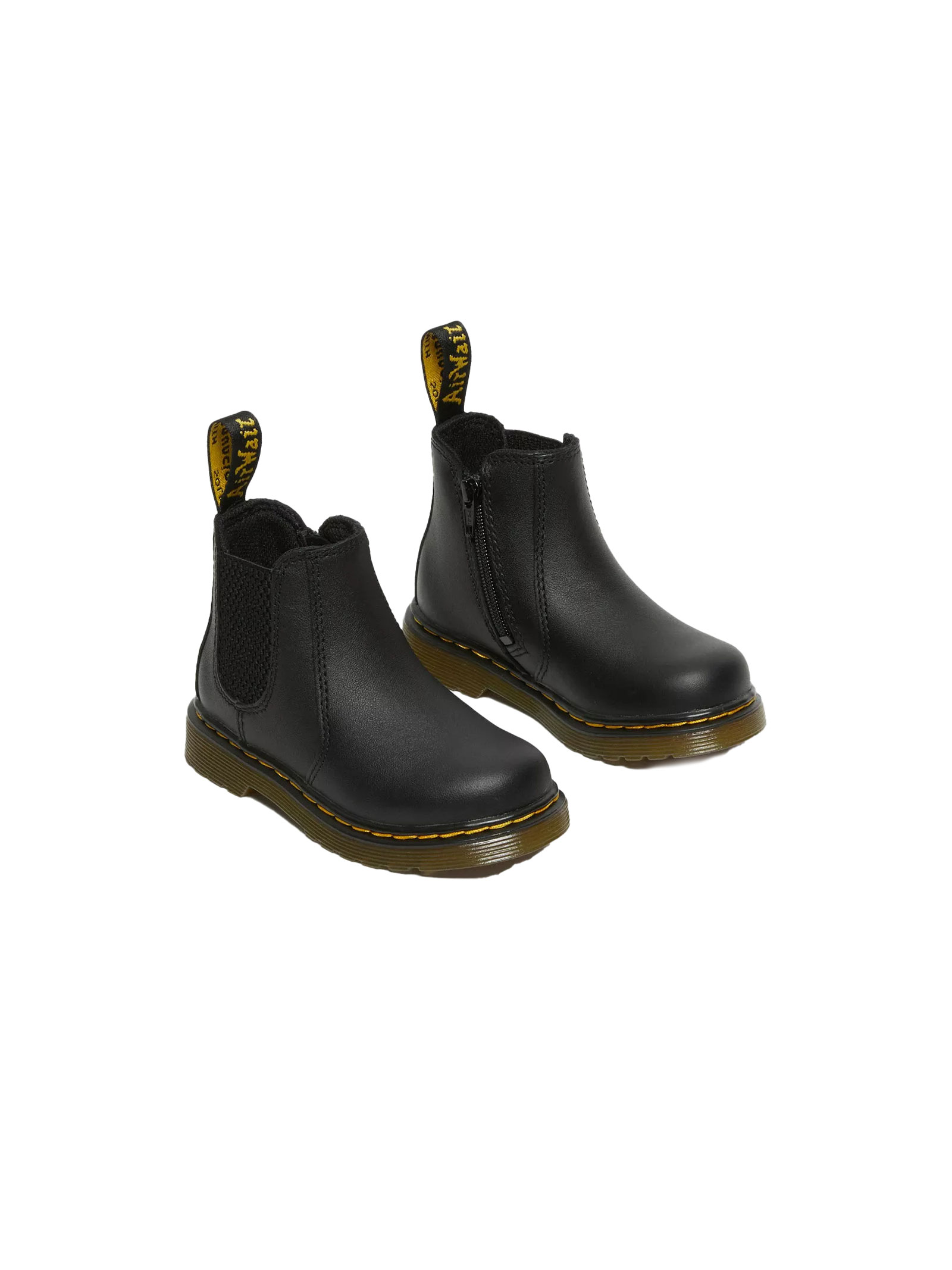 MARTENS Ankle boots 2976 Softy Junior