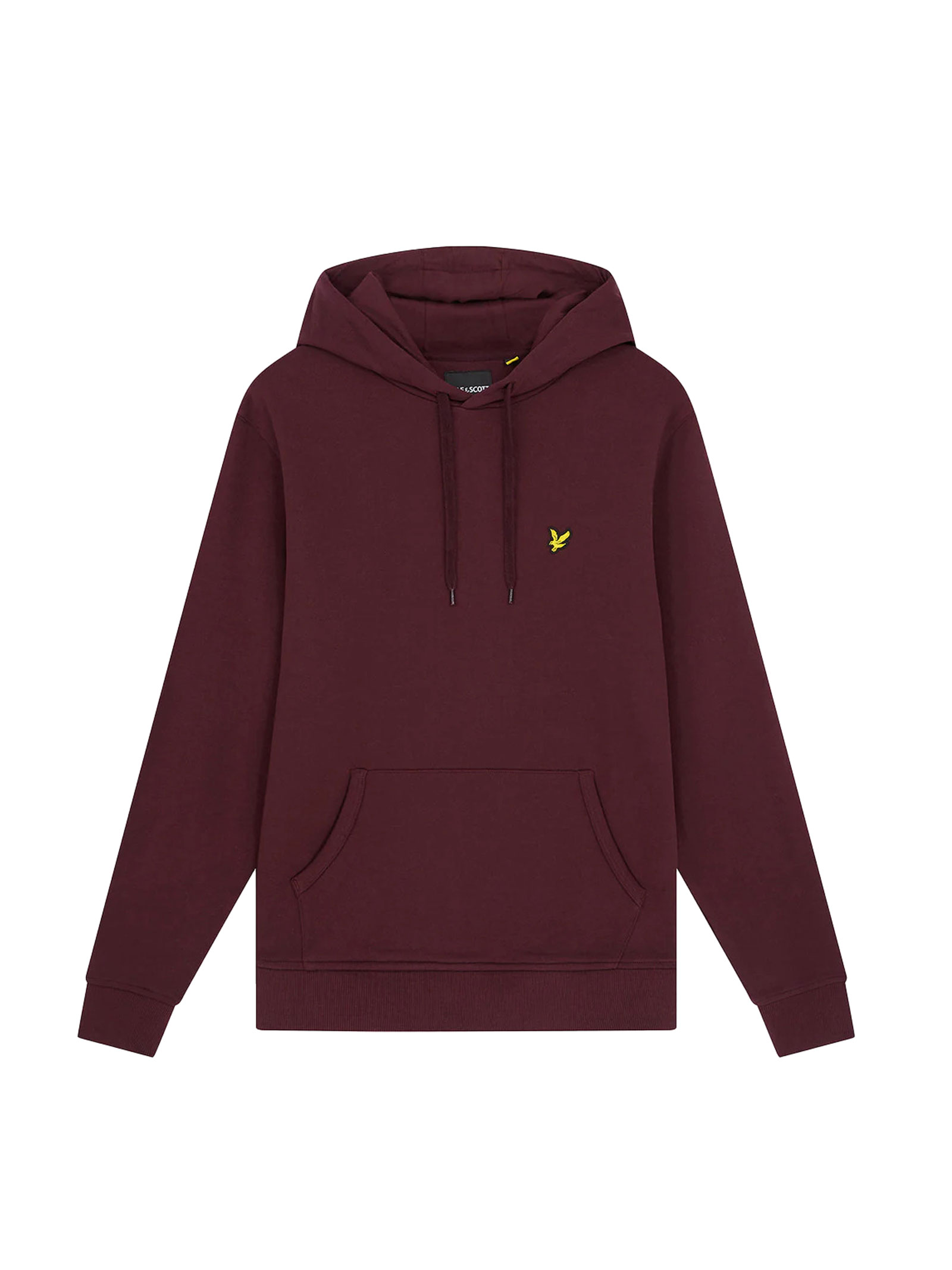 Felpe Lyle Scott Felpa Felpe Lyle E Scott Lyle Scott CREW NECK