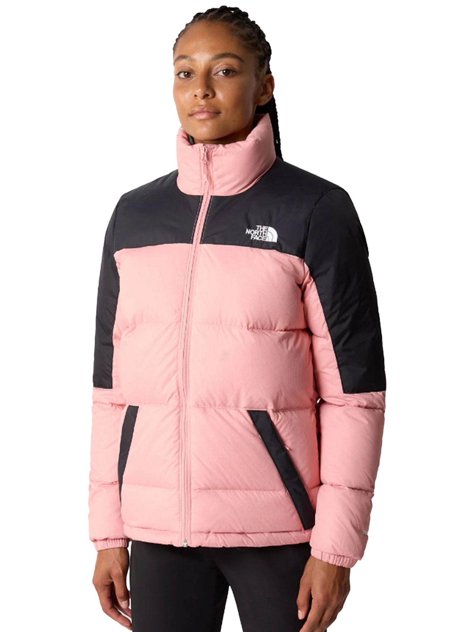THE NORTH FACE Piumino Diablo THE NORTH FACE Citysport