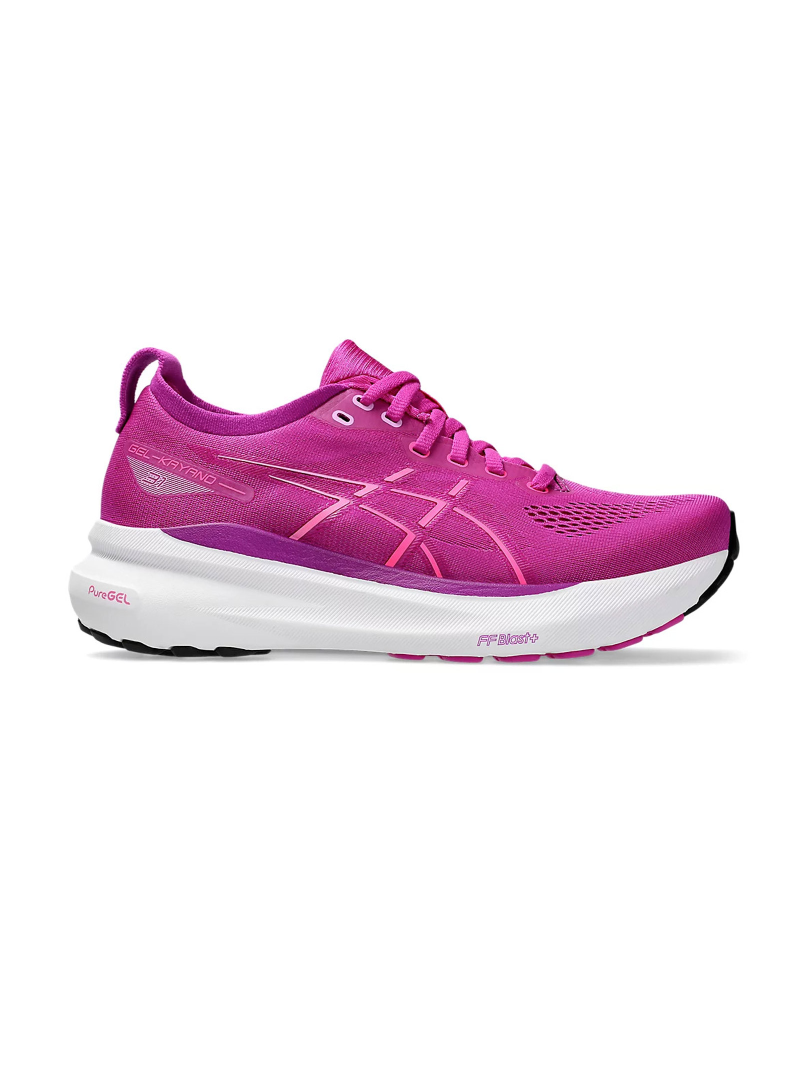 Ladies asics gel kayano 2025