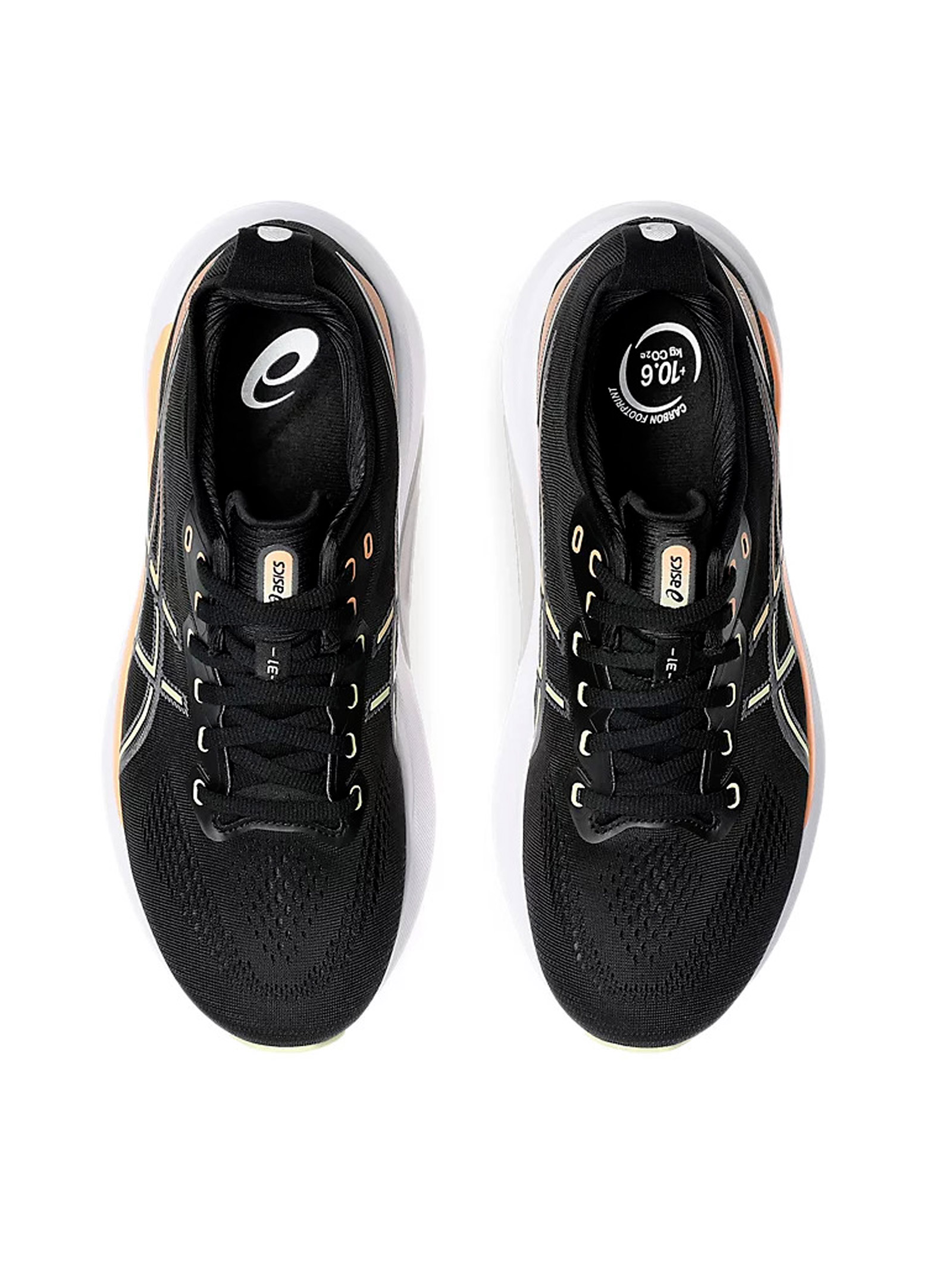 ASICS Gel Kayano 31 Uomo ASICS Citysport