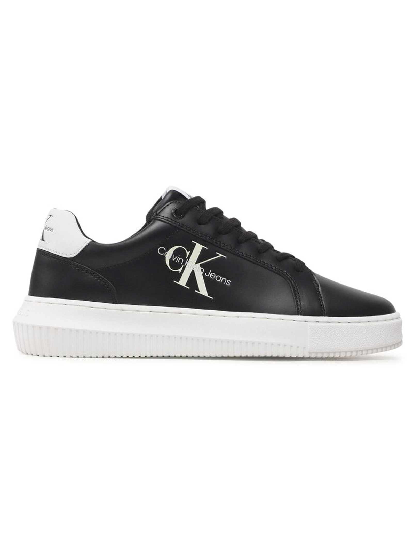 Calvin Klein Shoes Men Black Black Calvin Klein Sneakers Shop