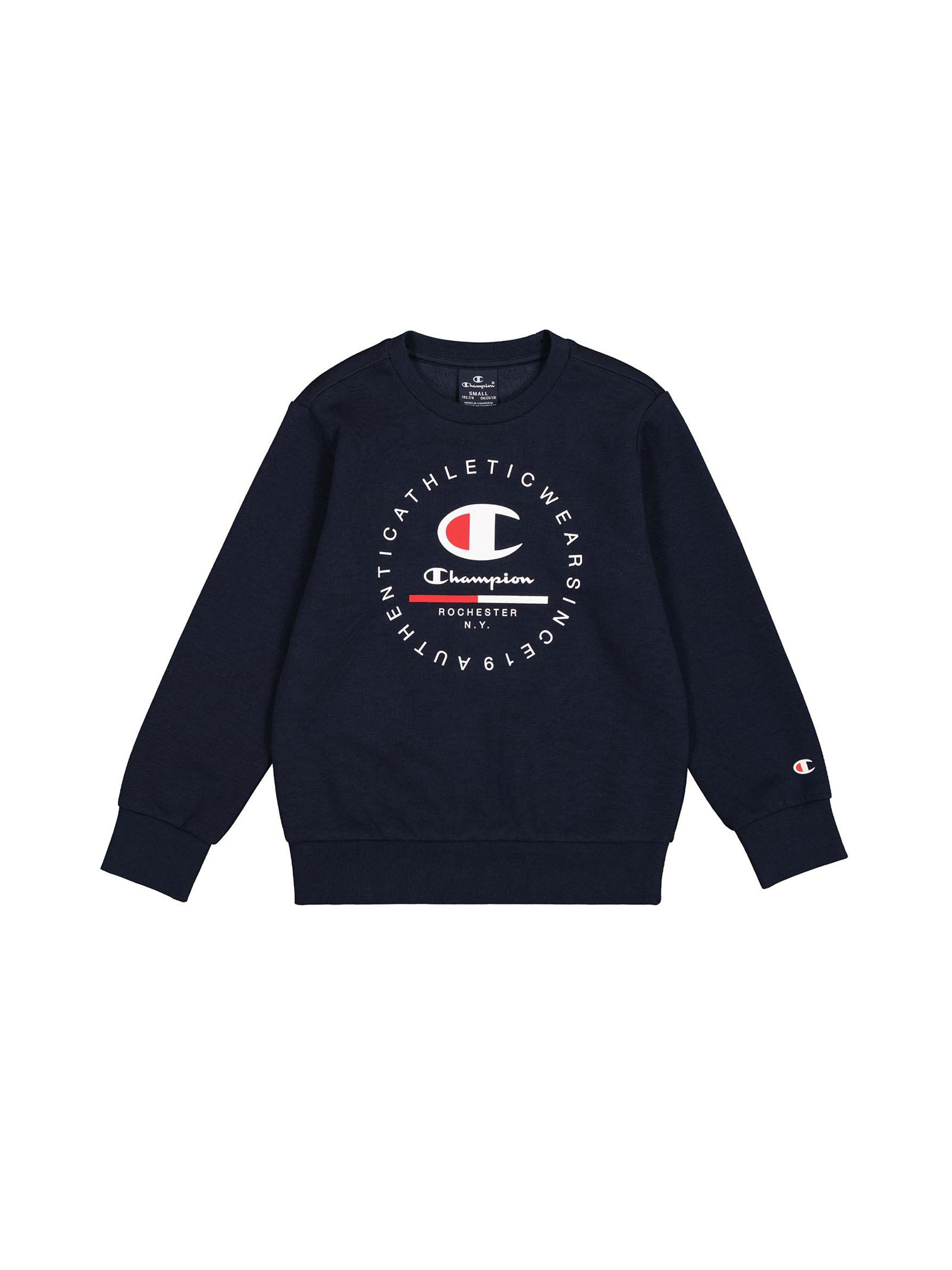 Felpa champion acetato on sale