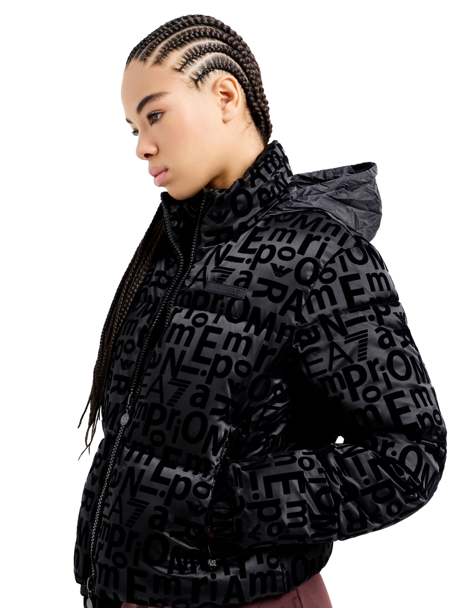 おまけ付きeveryone optimal jacket