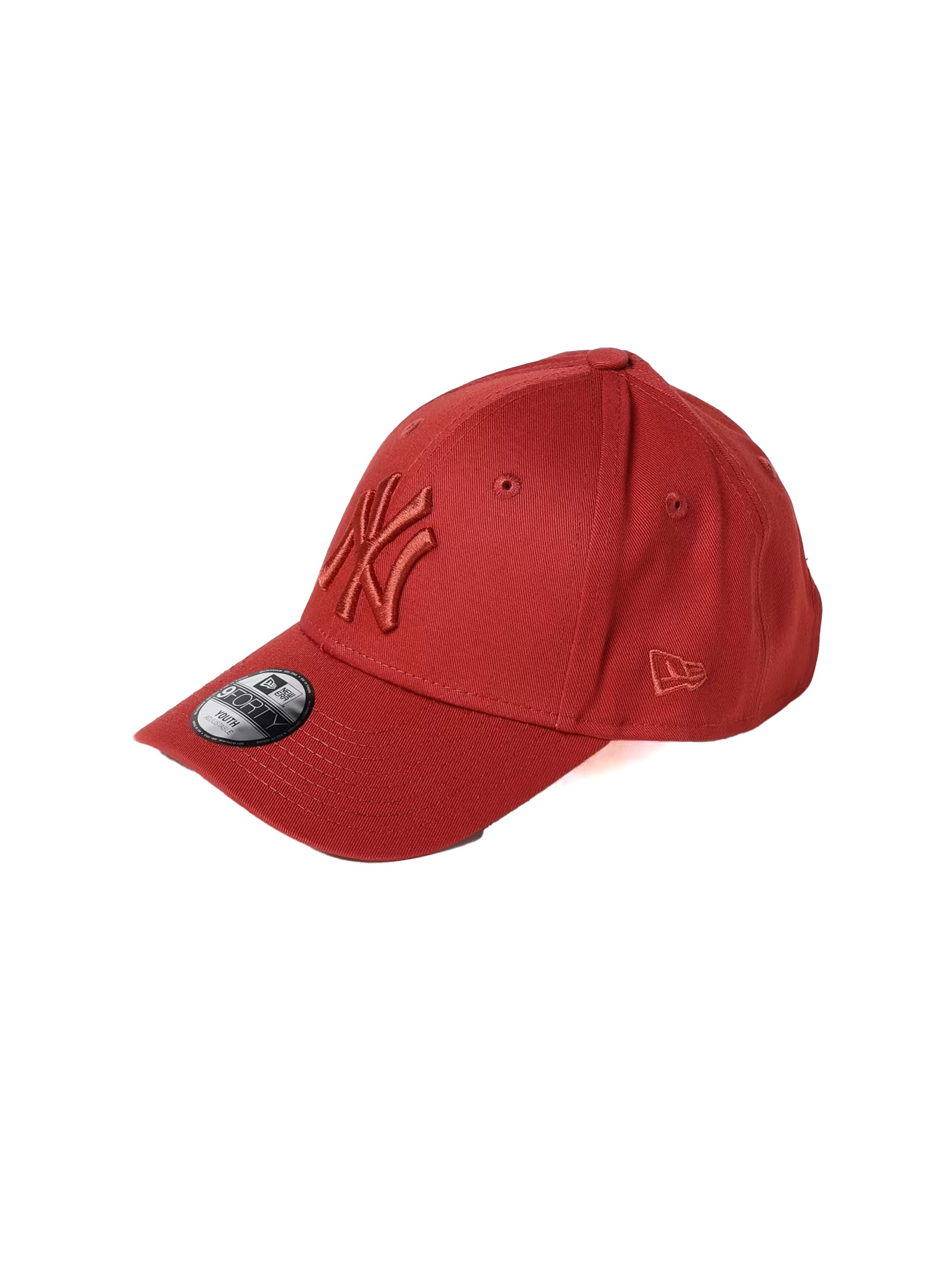 New Era 9FORTY - Berretto Da Baseball Unisex Regolabile - Autentico Cappello Con Visiera Curva - 2