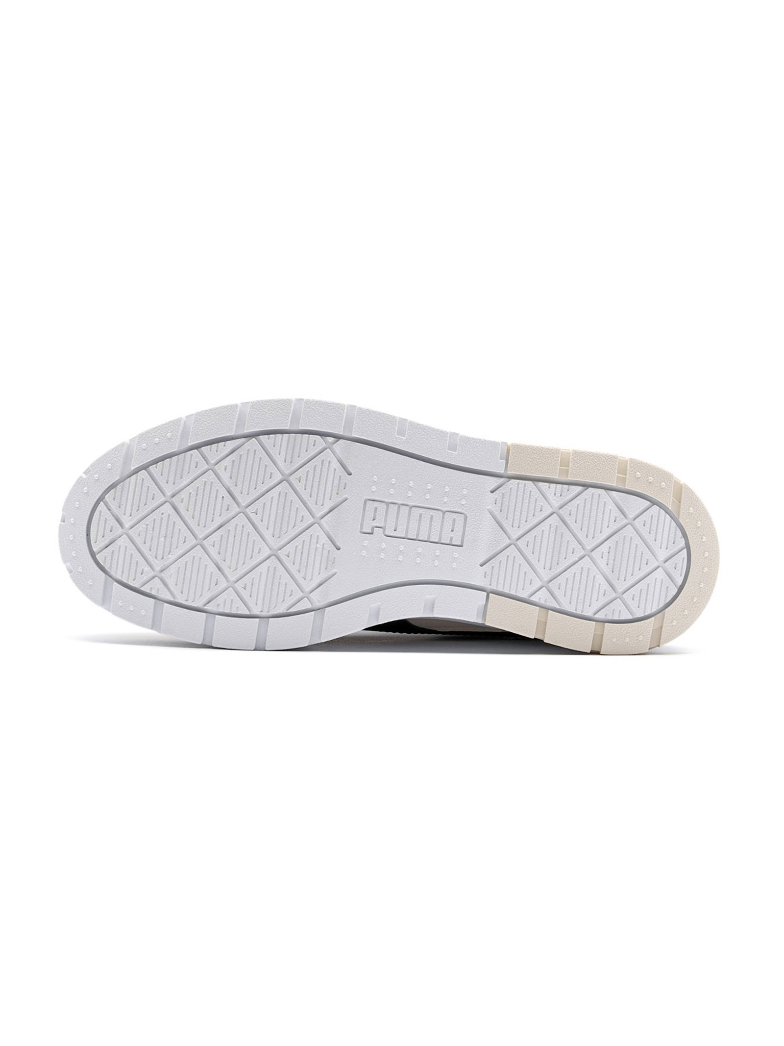 PUMA KARMEN T2 ホワイト Puma Women's Karmen II Idol Platform Sneaker | SoftMoc.com