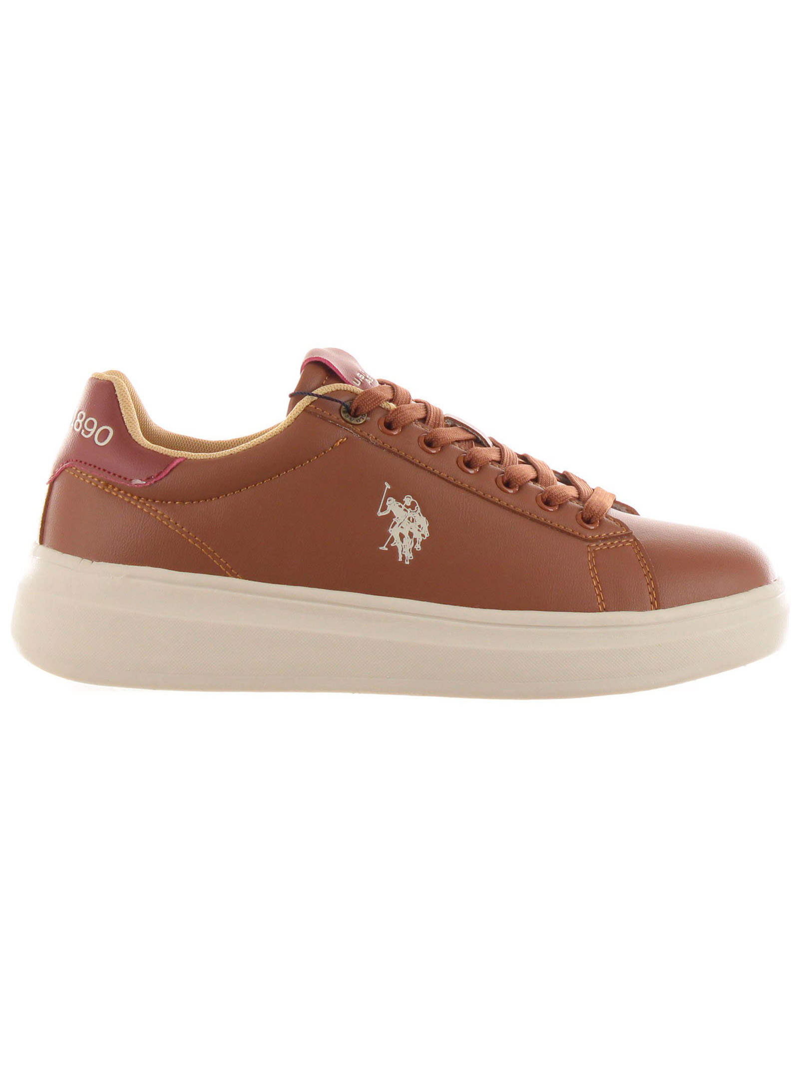 us polo shoes leather