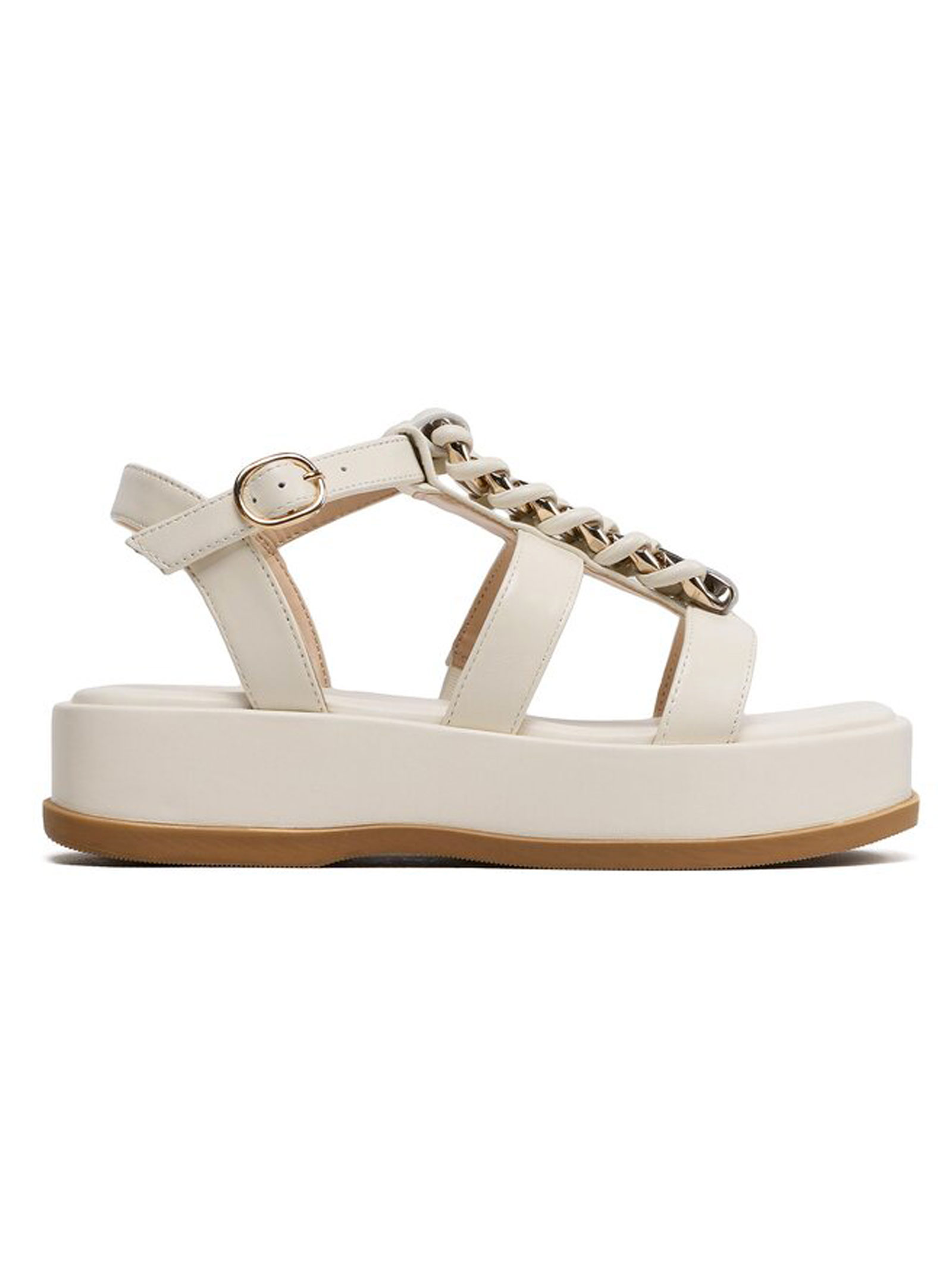 Guess Carla – Sandali Bassi Donna, Comodi E Alla Moda Per L'estate