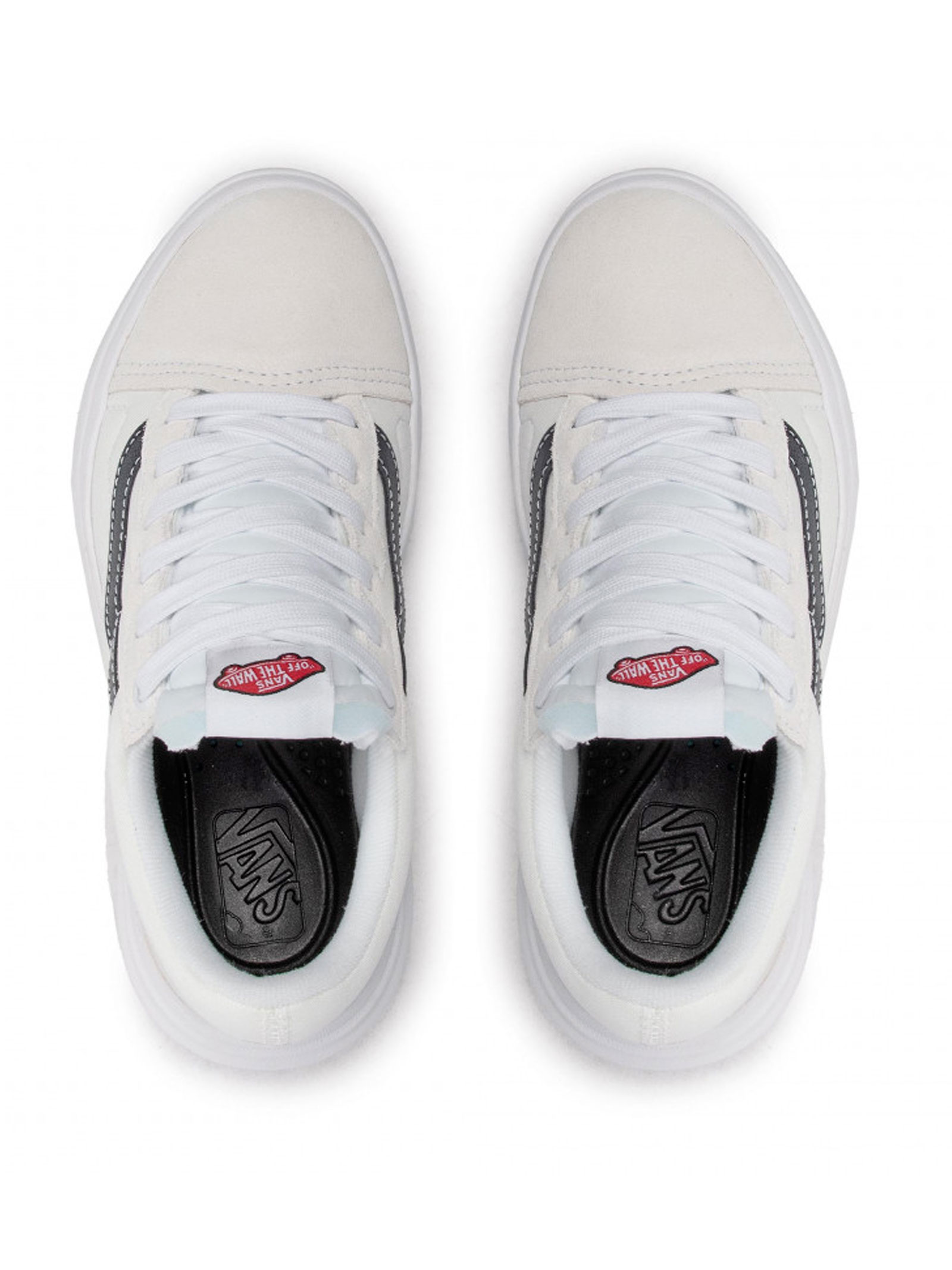 VANS Old Skool Overt Comfycush VANS Citysport