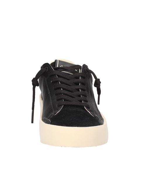 GUESS Sneakers LODI LOW GUESS | FM8FIRELE12BLKYE