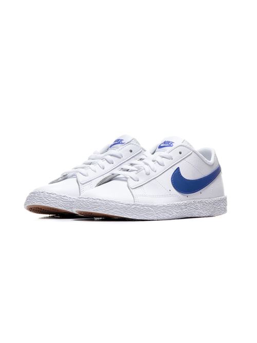 NIKE Blazer Low Bambini NIKE | CZ7579100