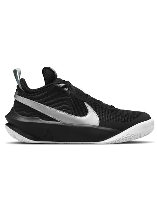 NIKE Team Hustle D 10 FlyEase GS NIKE | CW6735004