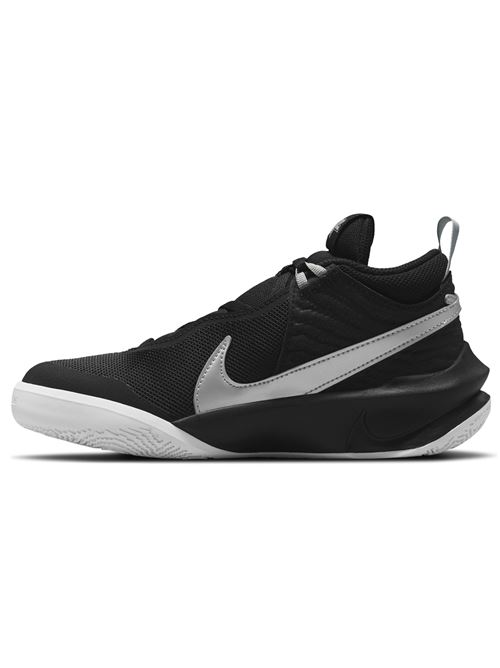 NIKE Team Hustle D 10 FlyEase GS NIKE | CW6735004