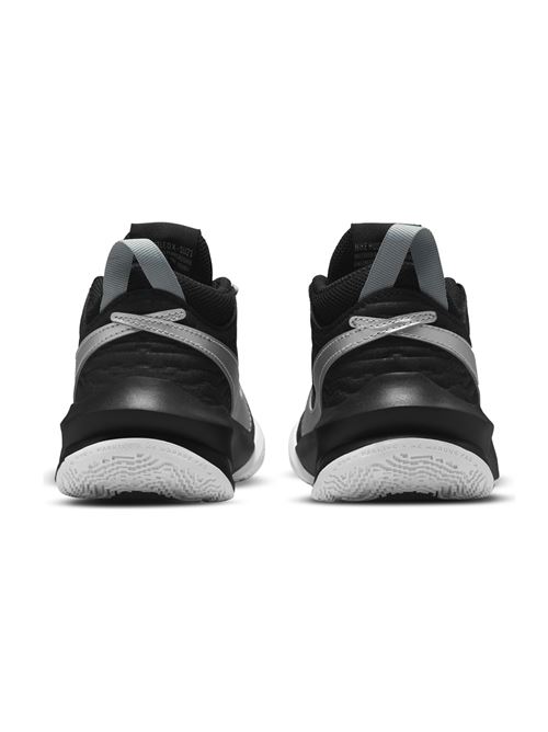NIKE Team Hustle D 10 FlyEase GS NIKE | CW6735004
