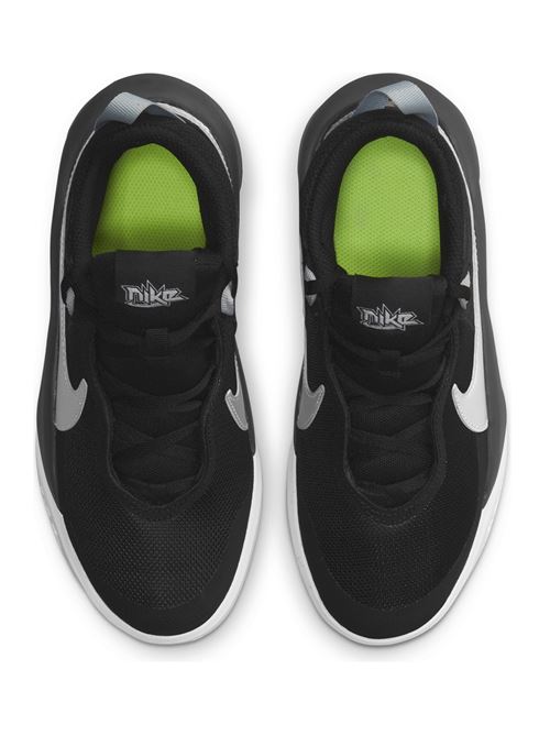 NIKE Team Hustle D 10 FlyEase GS NIKE | CW6735004