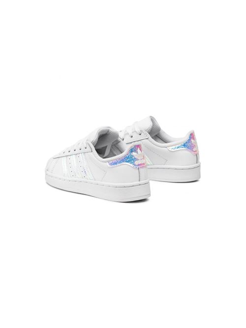 ADIDAS Sneakers Superstar Bambine ADIDAS | FV3147