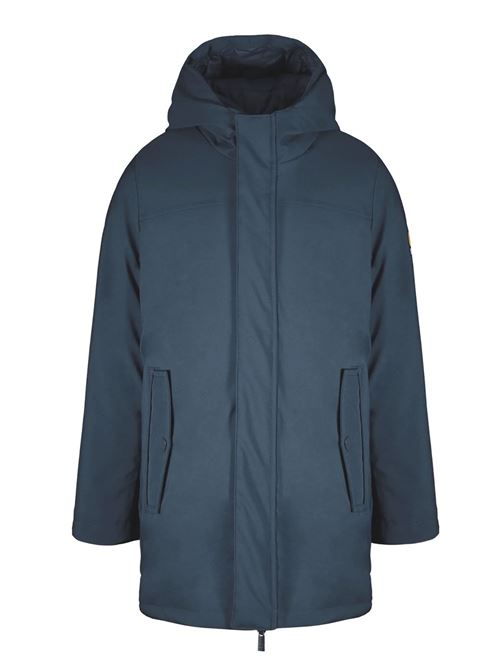 CIESSE Giubbotto Lungo Anacleto CIESSE | 226CPBJ61588362XXP