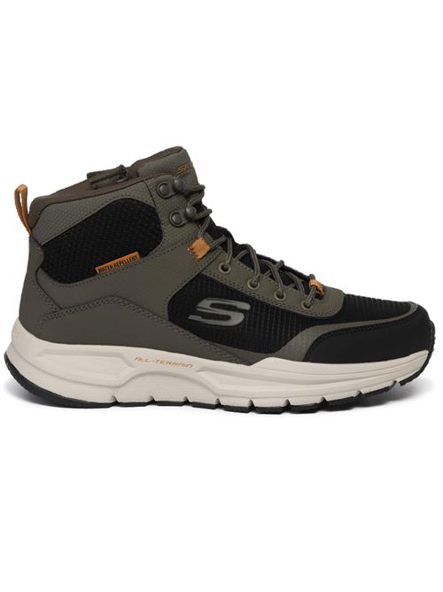 SKECHERS Escape Plan 2.0 Woodrock SKECHERS | 51705OLBK