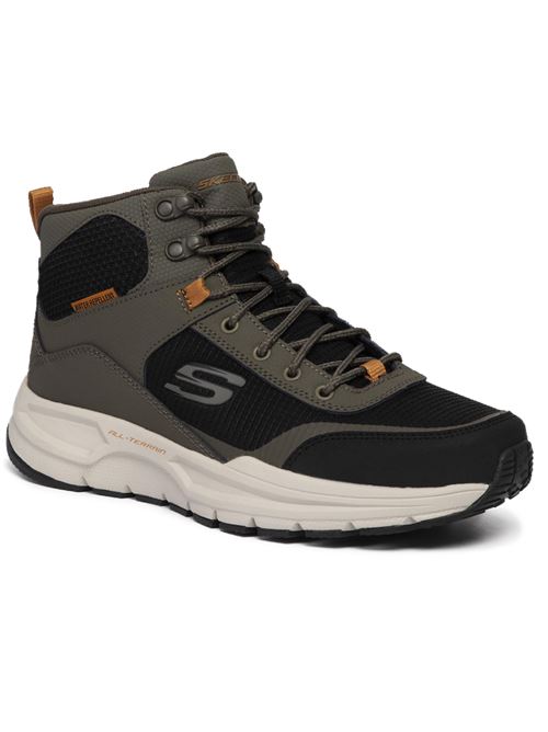 SKECHERS Escape Plan 2.0 Woodrock SKECHERS | 51705OLBK