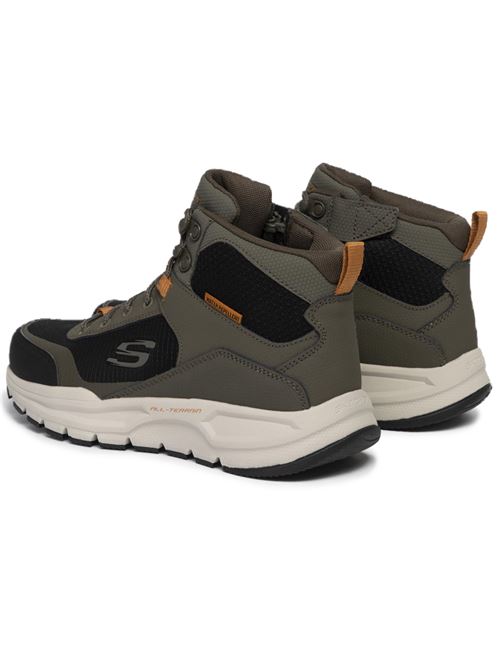 SKECHERS Escape Plan 2.0 Woodrock SKECHERS | 51705OLBK