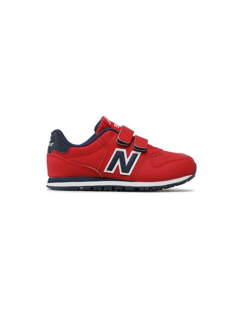 NEW BALANCE 500 Hook \u0026 Loop Bambino - NEW BALANCE - Citysport