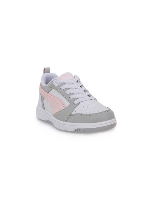 PUMA Sneakers Rebound V6 Low per Bambine PUMA | 39674207