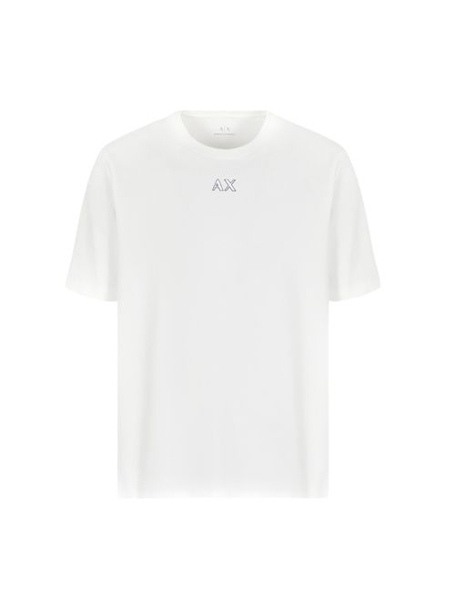 ARMANI EXCHANGE T-shirt Uomo EXCHANGE | 6DZTJVZJLFZ1116