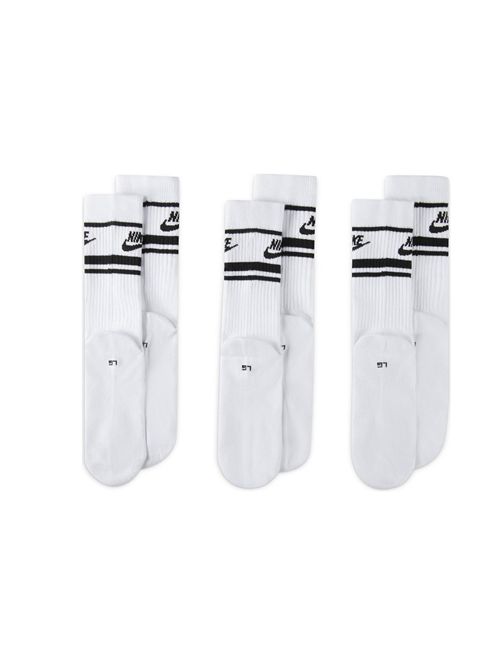 Nike Everyday Essential Crew Socks  3 Pairs NIKE | DX5089103