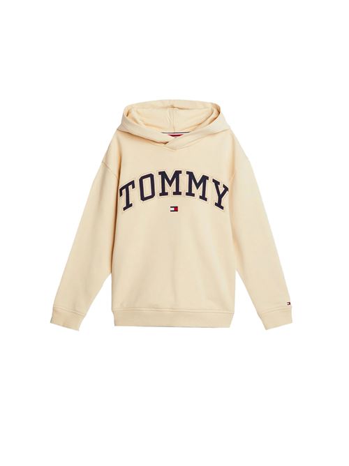 TOMMY HILFIGER Felpa Varsity per Bambini TOMMY | THKB0KB09141JAEX