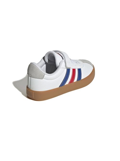 ADIDAS skateboard VL Court 3.0 per Bambini ADIDAS | AJH6317