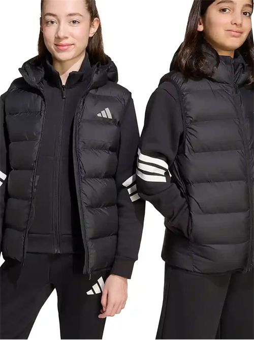 ADIDAS Smanicato trapuntato per Bambini ADIDAS | AJL7386