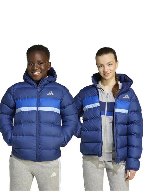 ADIDAS Junior Synthetic Down Jacket ADIDAS | AJL7431