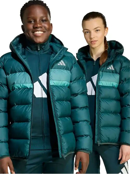 ADIDAS Junior Synthetic Down Jacket ADIDAS | AJL7437