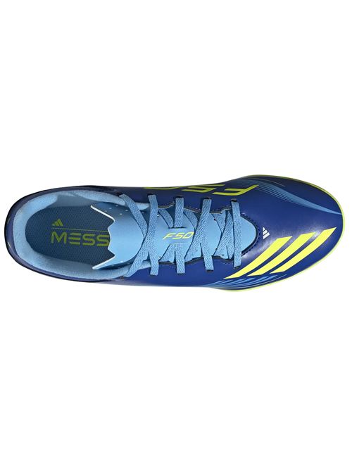 ADIDAS Scarpe calcetto F50 Messi club tf ADIDAS | AJQ6614