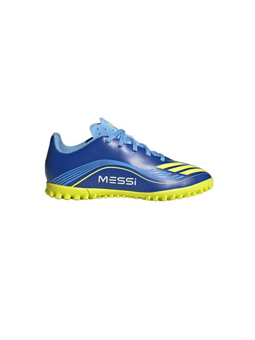 ADIDAS F50 Messi Club TF Junior ADIDAS | AJR4427