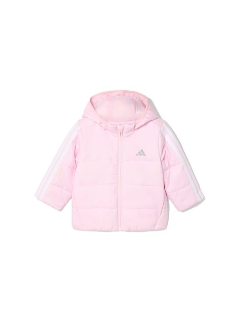 ADIDAS Piumino Essentials 3-Stripes per Neonati ADIDAS | AJW2442