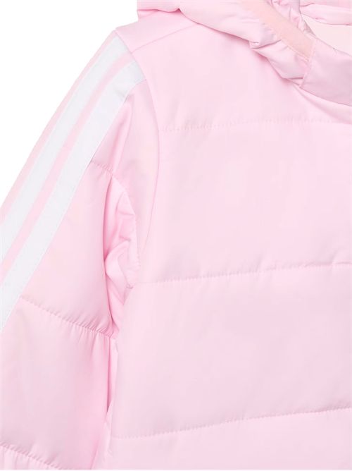 ADIDAS Piumino Essentials 3-Stripes per Neonati ADIDAS | AJW2442