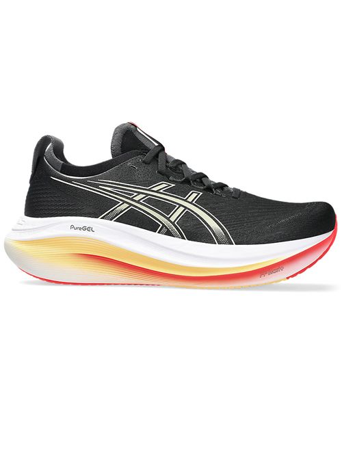 ASICS Gel Nimbus 27 Men ASICS | AS1011B958005