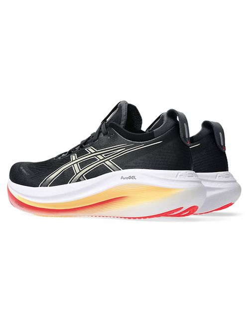 ASICS Gel Nimbus 27 Men ASICS | AS1011B958005
