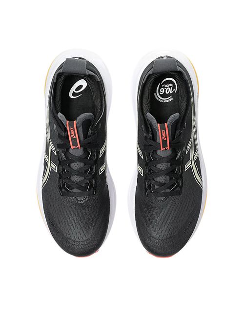 ASICS Gel Nimbus 27 Men ASICS | AS1011B958005