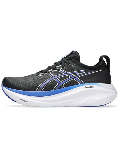 ASICS Gel Nimbus 27 Men ASICS | AS1011B958006