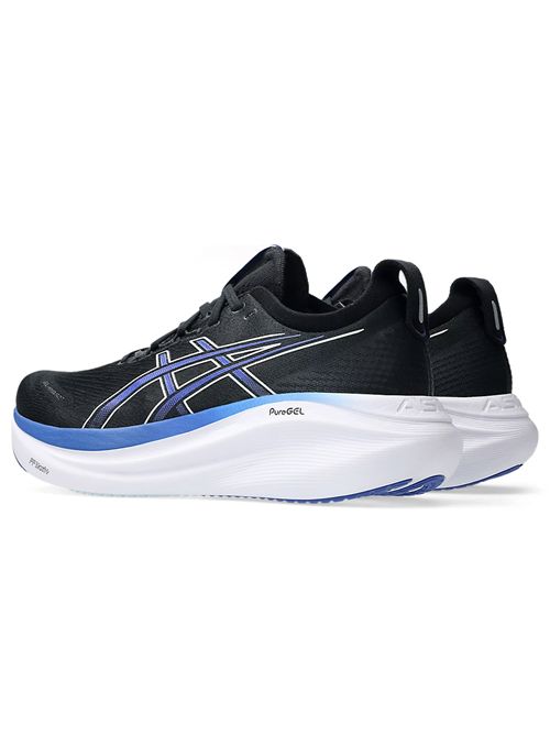 ASICS Gel Nimbus 27 Men ASICS | AS1011B958006