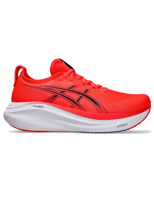 ASICS Gel Nimbus 27 Men ASICS | AS1011B958600