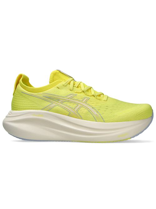 ASICS gel nimbus 27 Men ASICS | AS1011B958750