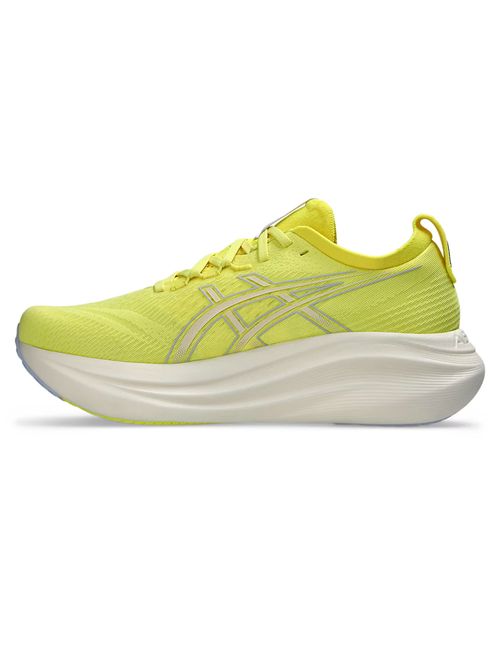 ASICS gel nimbus 27 Men ASICS | AS1011B958750