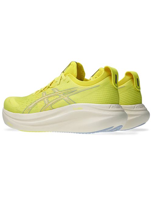 ASICS gel nimbus 27 Men ASICS | AS1011B958750
