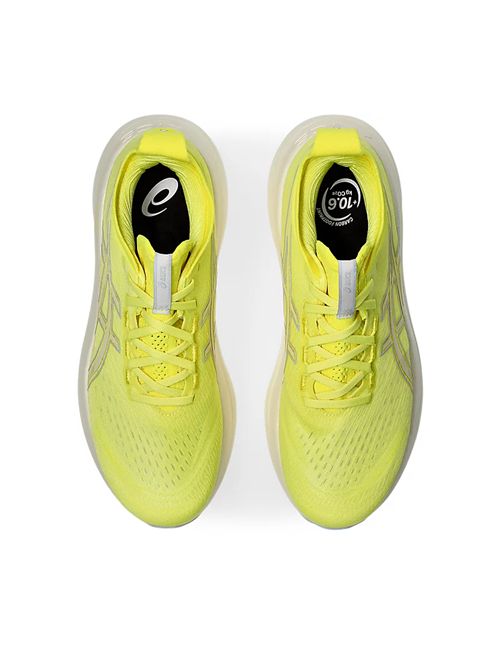 ASICS gel nimbus 27 Men ASICS | AS1011B958750