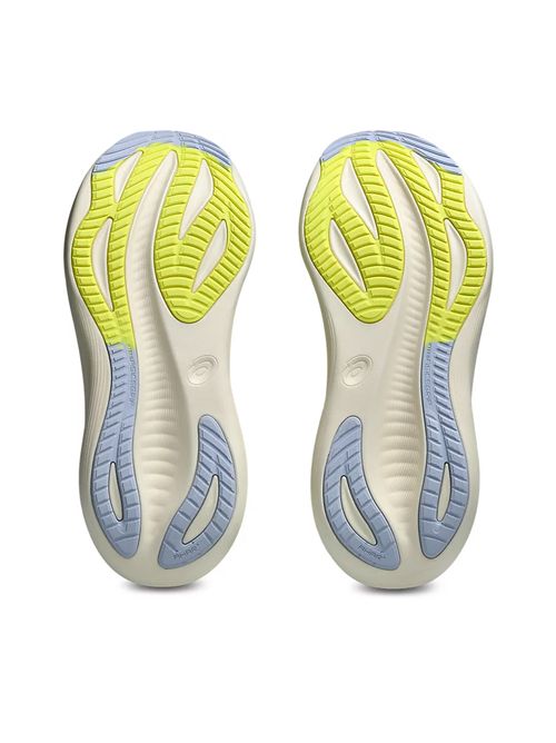 ASICS gel nimbus 27 Men ASICS | AS1011B958750