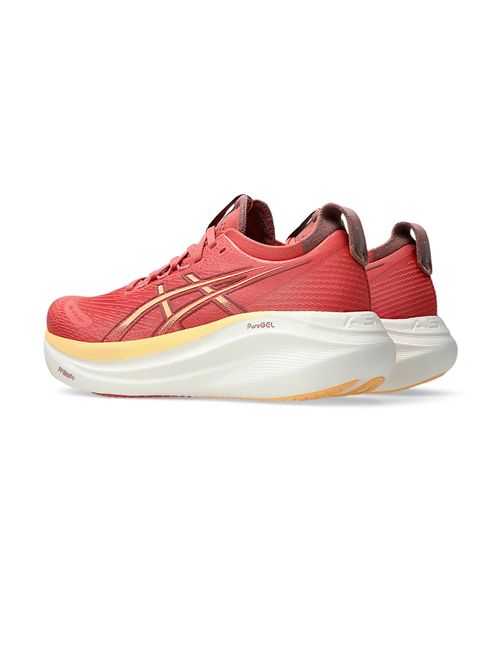 ASICS gel nimbus 27 Women ASICS | AS1012B753701